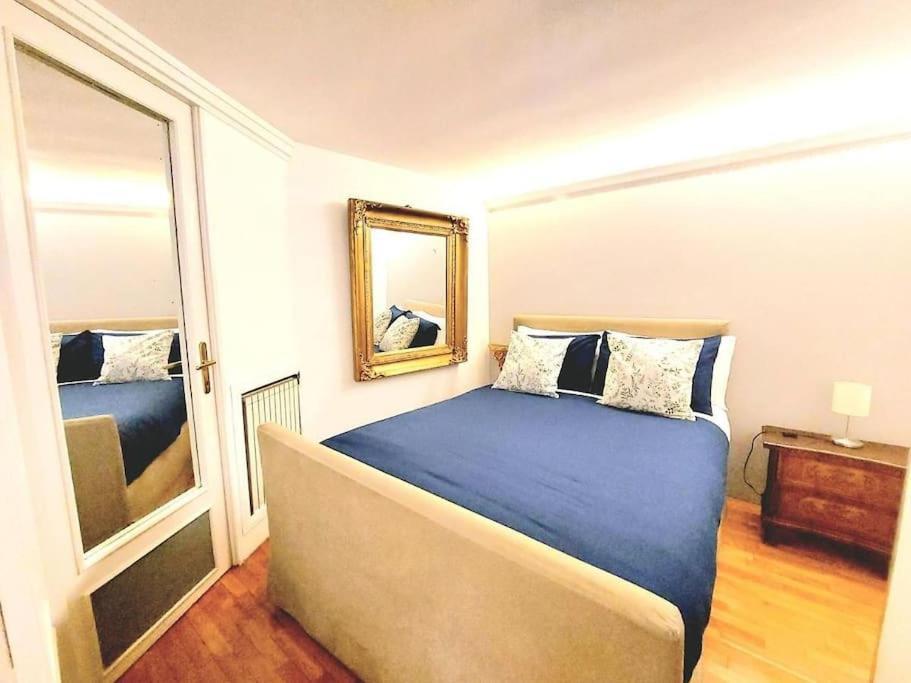 Apartamento Al Ghetto Da Vanity Roma Exterior foto