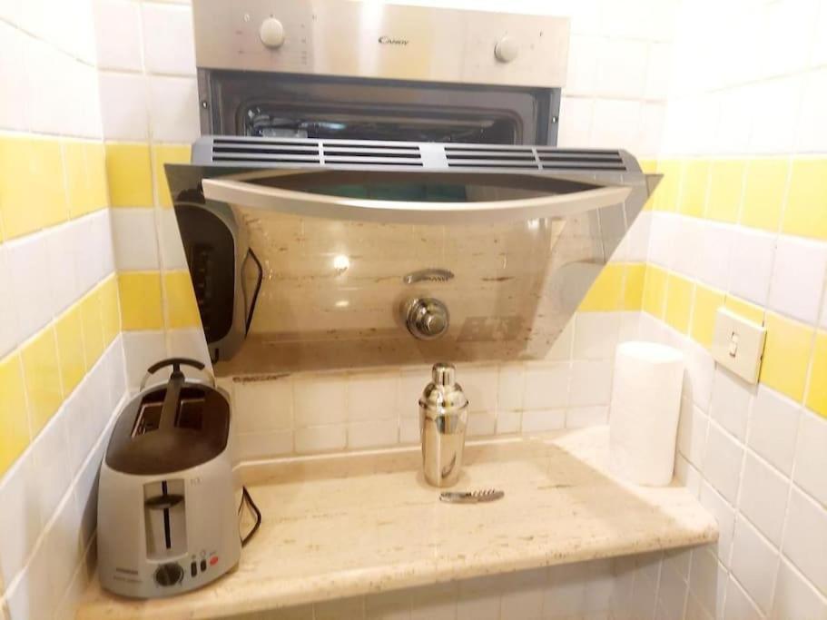 Apartamento Al Ghetto Da Vanity Roma Exterior foto
