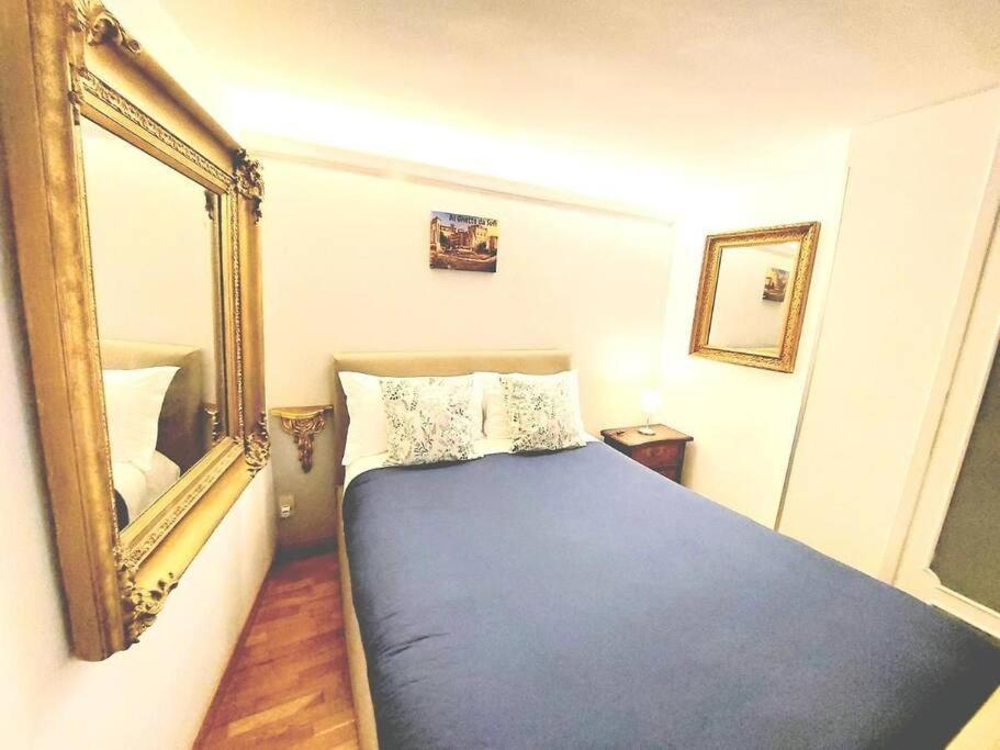 Apartamento Al Ghetto Da Vanity Roma Exterior foto